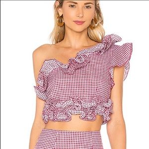 Lovers & Friends Top